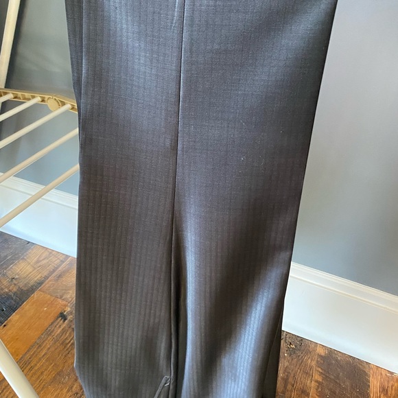 VERSACE SUIT SIZE 48 - Picture 4 of 4